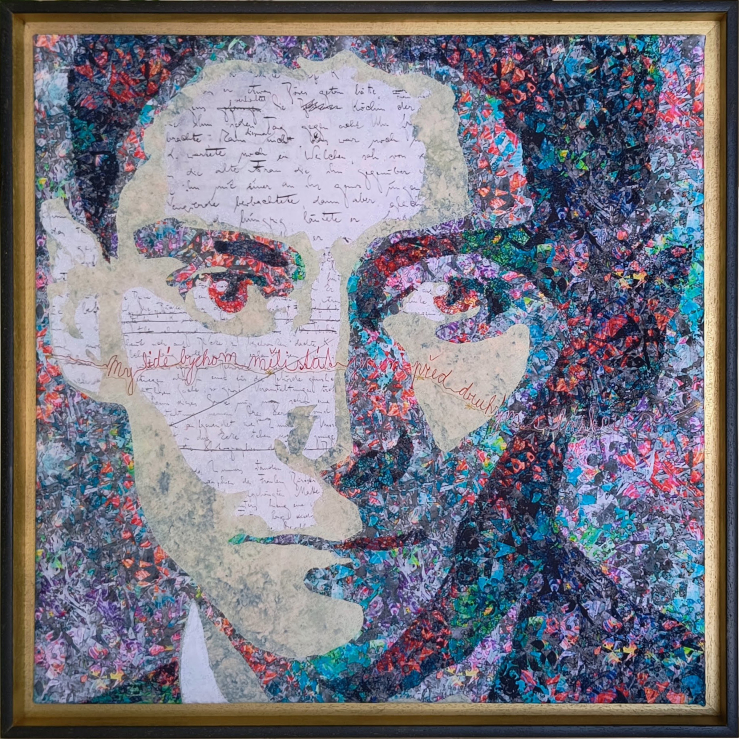 Franz Kafka